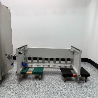 NuAire LabGard ES Class II Type A2 6' Biological Safety Cabinet image 2